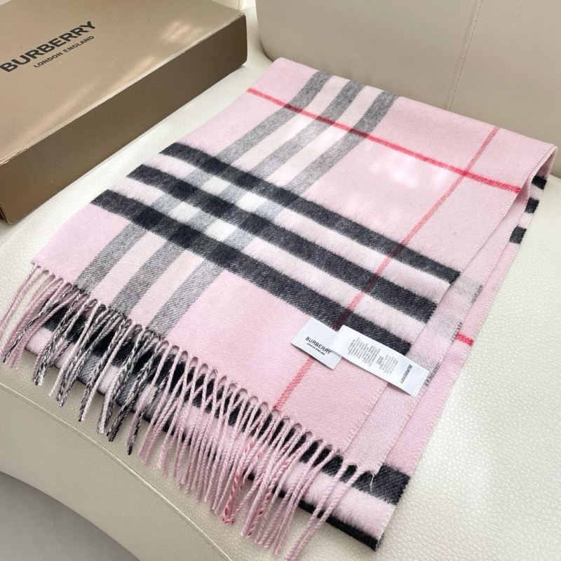 Burberry Scarf